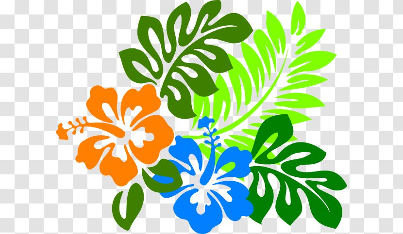 Clip Art Hawaiian Hibiscus Image Shoeblackplant Free Content - Organism - Keanu Reeves Transparent PNG