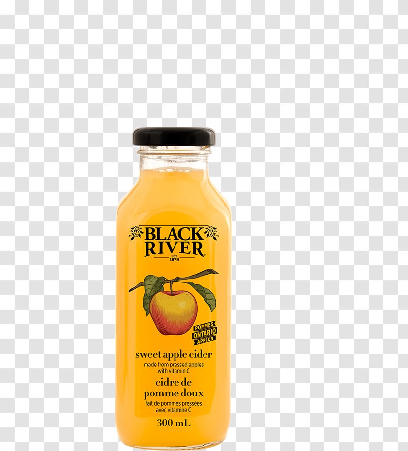 Apple Juice Orange Drink Cider - Fruit Preserve - Pear Transparent PNG