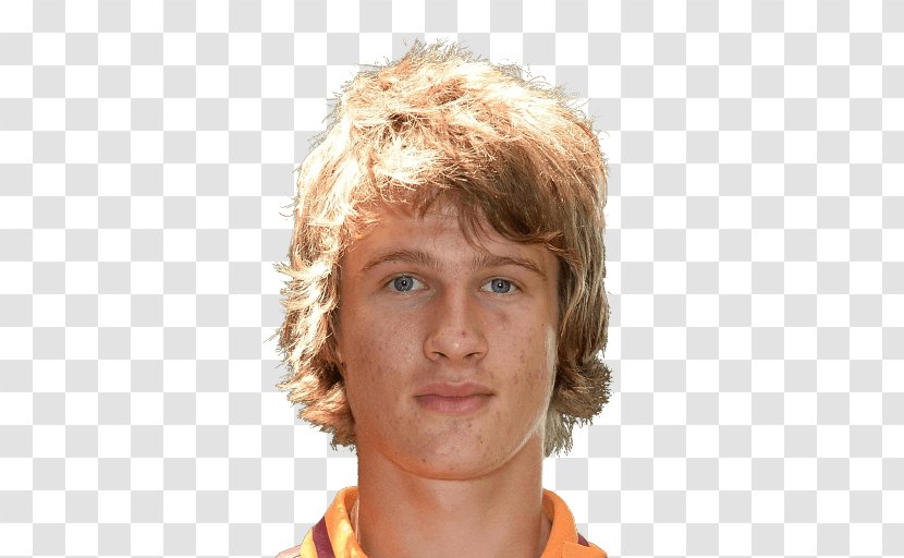 Tin Jedvaj A.S. Roma FIFA 15 16 14 - Jaw - Football Transparent PNG