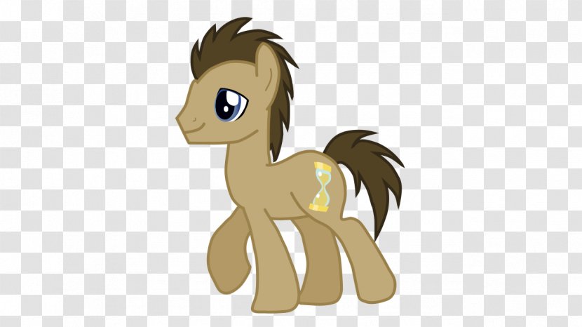 Pony Derpy Hooves Physician Doctor's Visit - Mane - Doctor Animation Transparent PNG