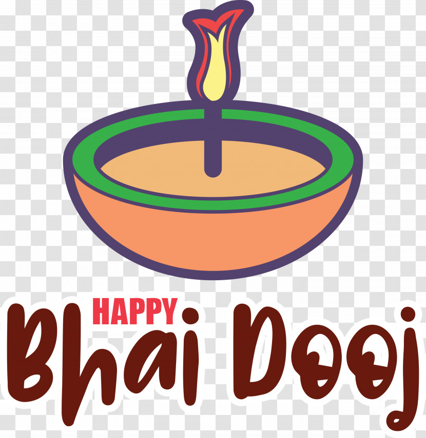 Bhai Dooj Bhai Beej Bhau Beej Transparent PNG