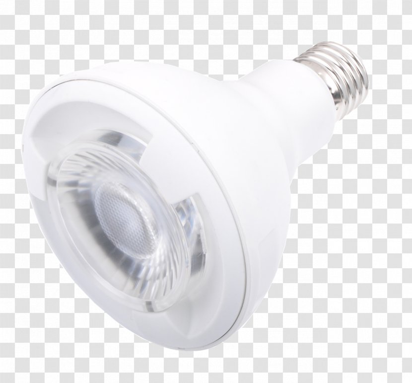 Lighting Incandescent Light Bulb Edison Screw Light-emitting Diode LED Lamp - Focus Transparent PNG