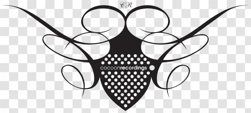 Cocoon Recordings Phonograph Record Compilation D Musician - Heart - Frame Transparent PNG