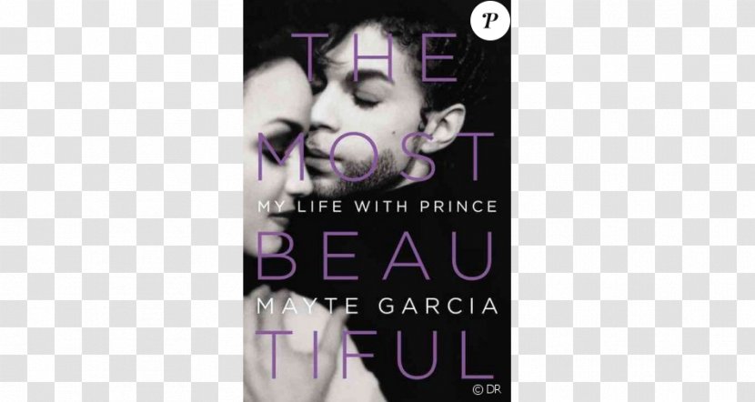 The Most Beautiful: My Life With Prince Fractal Book Musician Barnes & Noble - Heart Transparent PNG