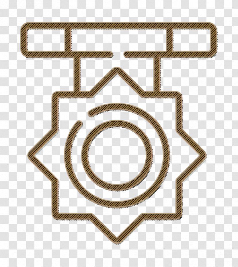 Medal Icon Rewards Icon Award Icon Transparent PNG