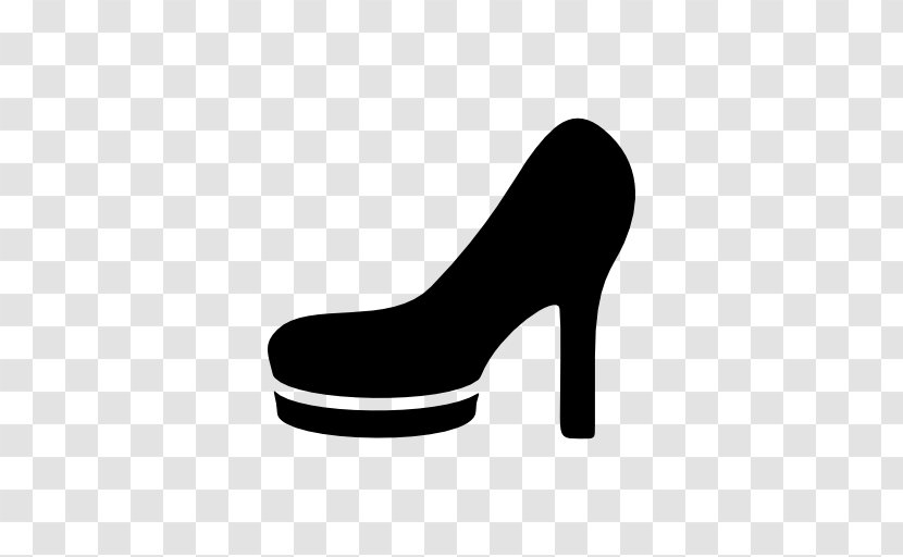 High-heeled Footwear Shoe - Fashion - Heels Transparent PNG