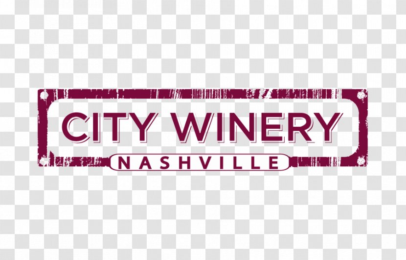 City Winery Chicago Restaurant - Ticket - Color Transparent PNG