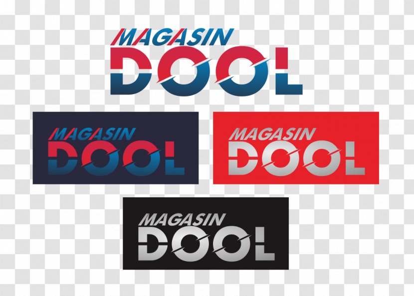 Logo Brand Font - Text - Dool Transparent PNG