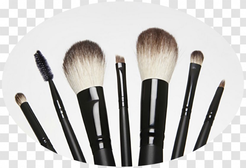 MAC Cosmetics Make-up Artist Makeup Brush - Hardware Transparent PNG