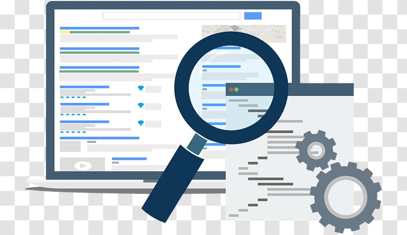 Search Engine Optimization Web Marketing - Brand Transparent PNG