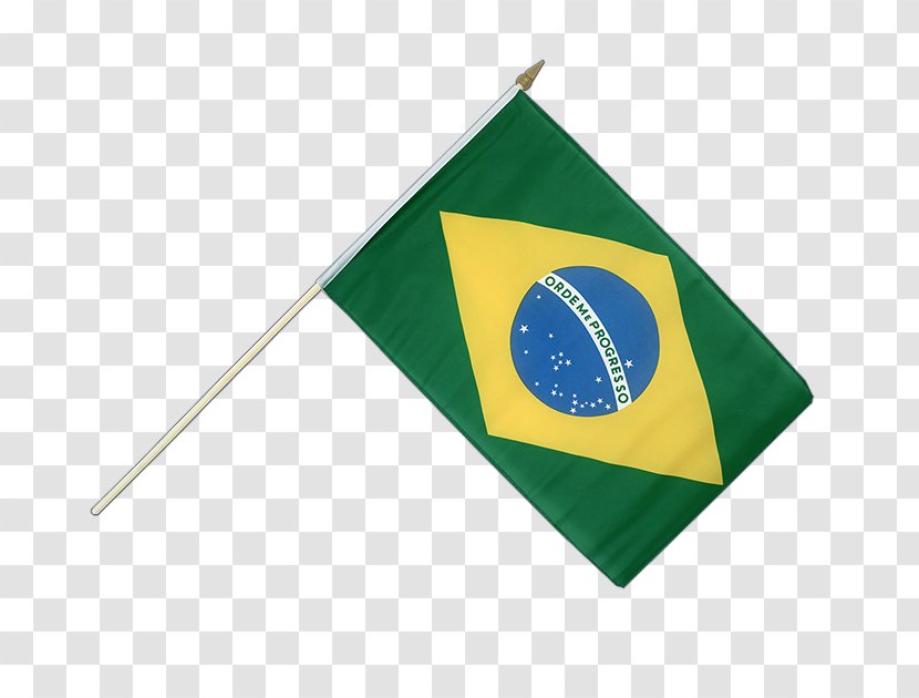 Flag Of Brazil Brazilian Barbecue Fahne - Bunting Transparent PNG