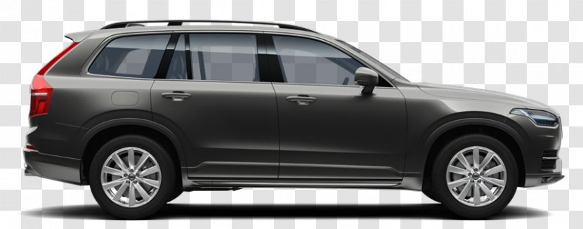 Mitsubishi Motors Car Sport Utility Vehicle ASX Instyle - Full Size - Gray Transparent PNG