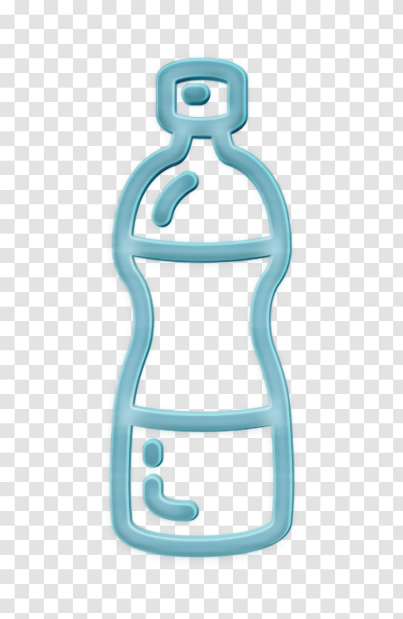 Gastronomy Icon Water Icon Transparent PNG