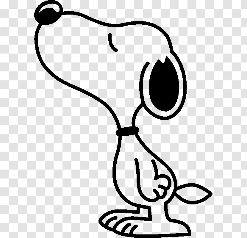 Snoopy Woodstock Charlie Brown Schroeder Linus Van Pelt - Comics - Kiss Transparent PNG