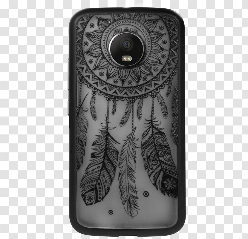 Moto G5 G4 Samsung Galaxy S8 Telephone Mobile Phone Accessories - Case - Atrapasueños Transparent PNG