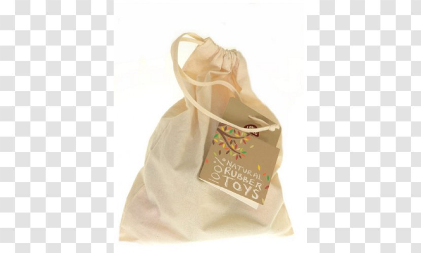 Handbag Beige - Bag - Natural Rubber Transparent PNG