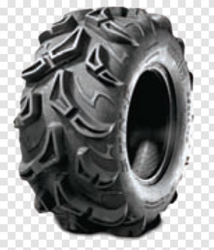 Tread Off-road Tire All-terrain Vehicle Alloy Wheel - Natural Rubber - Offroad Transparent PNG