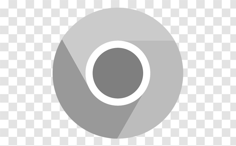 Brand Logo - App Chromium Transparent PNG