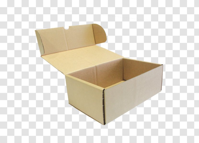 Cardboard Box Packaging And Labeling Carton - Yellow Transparent PNG