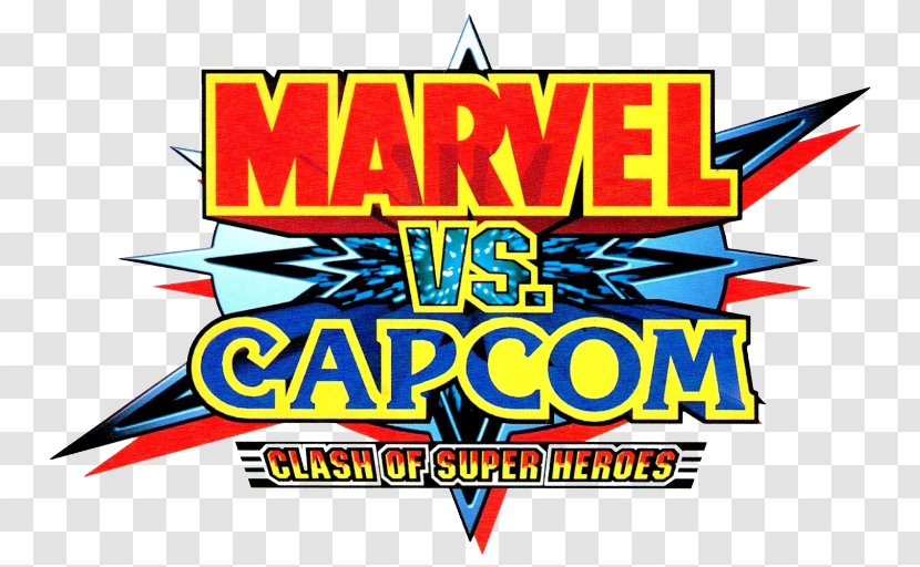 Marvel Vs. Capcom: Clash Of Super Heroes Infinite PlayStation X-Men Street Fighter II - Advertising - Playstation Transparent PNG