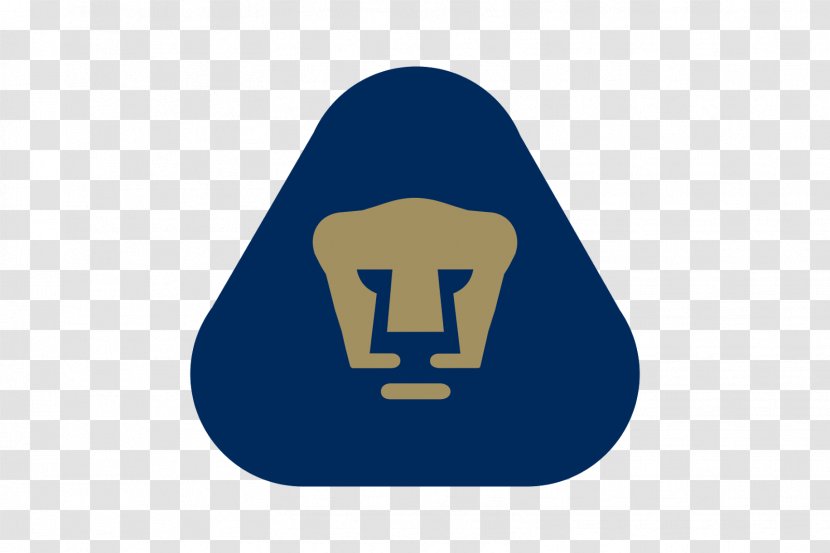 Club Universidad Nacional National Autonomous University Of Mexico Logo Cdr - Puma Transparent PNG