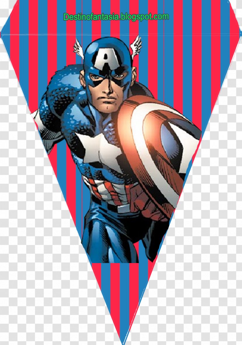 Captain America Marvel Avengers Assemble Carol Danvers Superhero - Comics Transparent PNG