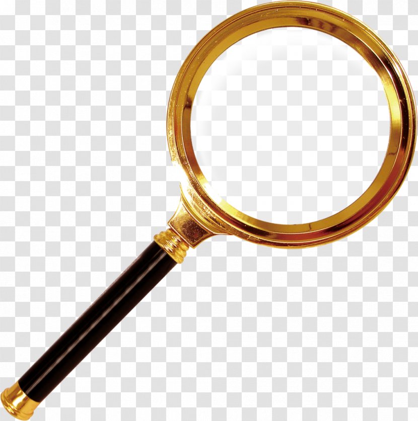 Magnifying Glass Photography Clip Art Transparent PNG
