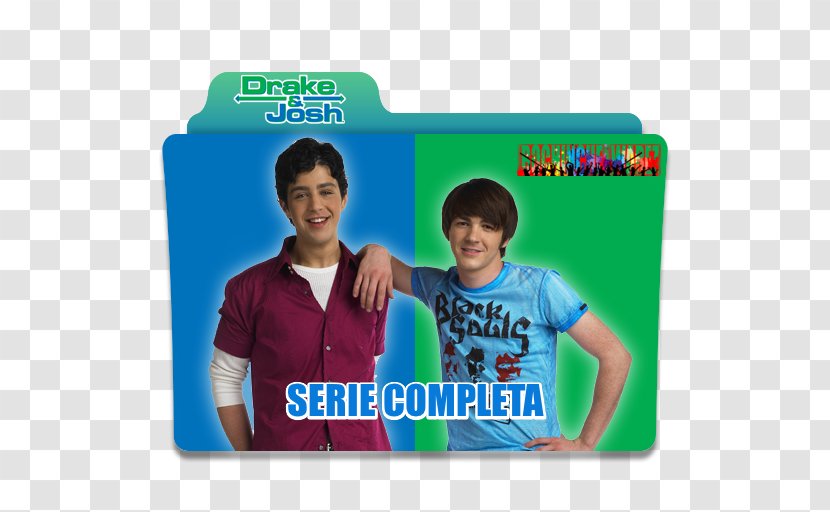 Undertale Television Sitcom - Fernsehserie - Drake Josh Transparent PNG