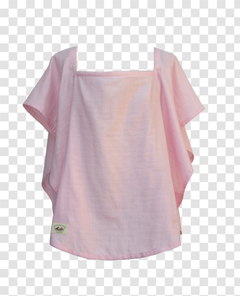 Sleeve T-shirt Infant Breastfeeding Bib - Tree Transparent PNG
