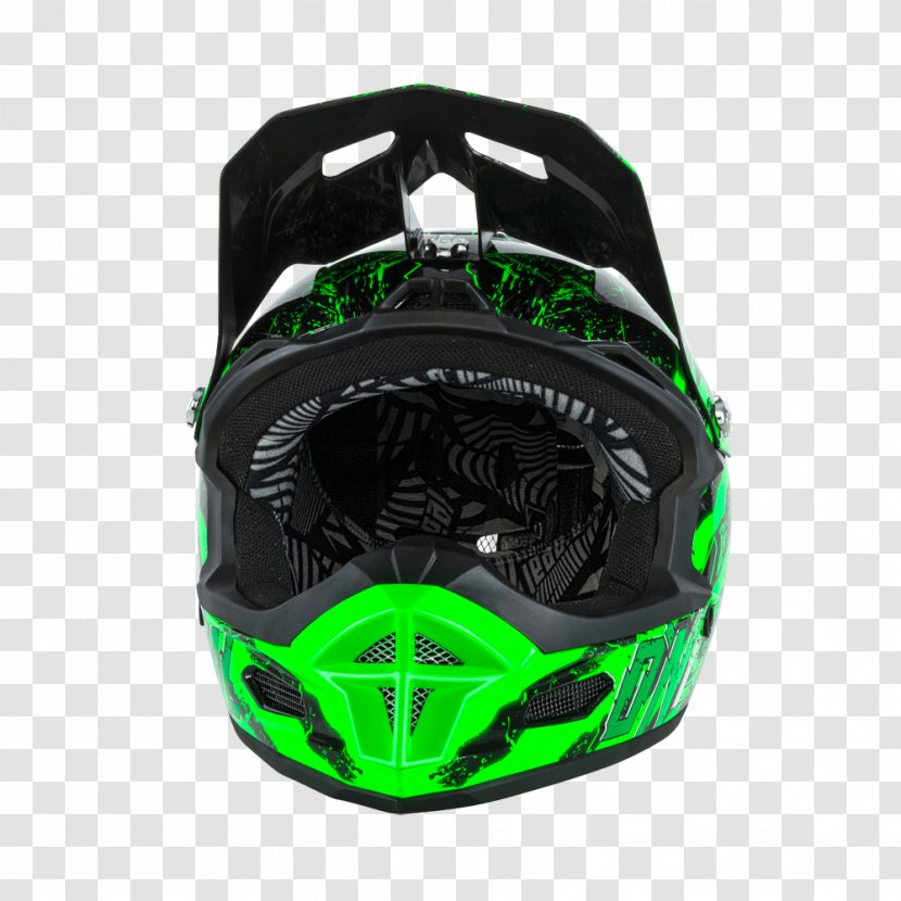 Motorcycle Helmets Bicycle Mountain Bike Downhill Biking - Personal Protective Equipment Transparent PNG