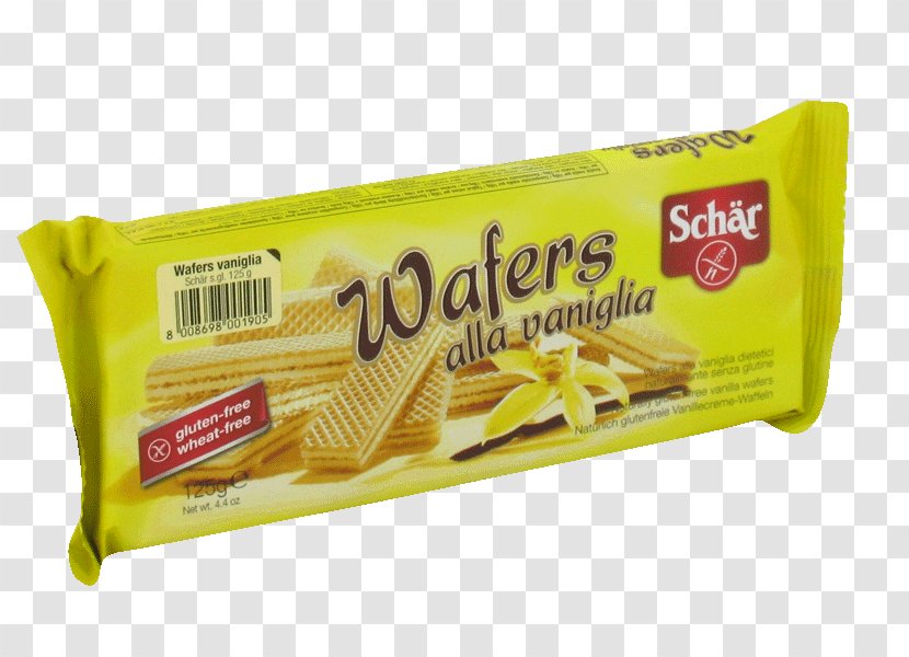 Junk Food Processed Cheese Snack - Wafer Transparent PNG