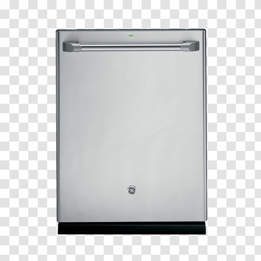 Major Appliance Dishwasher Home Cooking Ranges General Electric - Microwave Ovens - Refrigerator Transparent PNG