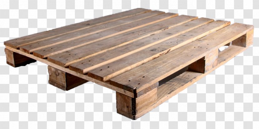 Table Pallet Furniture Wood Recycling Transparent PNG