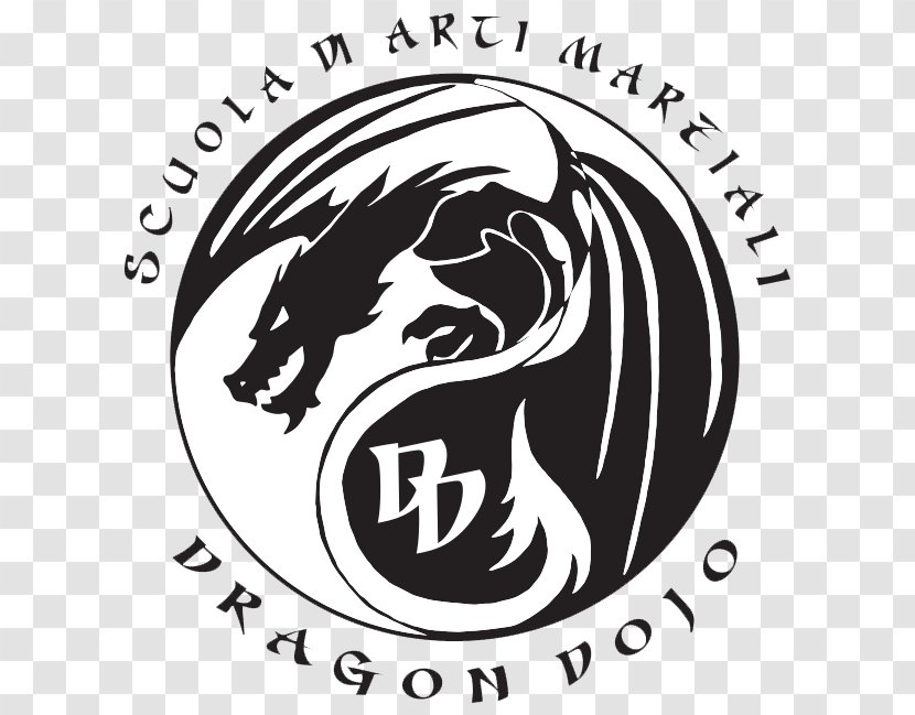ASD Scuola Di Arti Marziali Dragon Dojo Self-defense Territory Fight Shop Martial Arts Combat Sport - Cartoon - Miracle Square Pisa Transparent PNG
