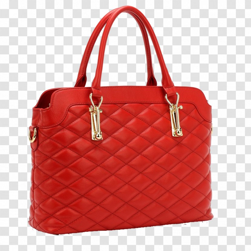 Handbag Wallet Leather Pocket - Suitcase - Mature Women Design Transparent PNG
