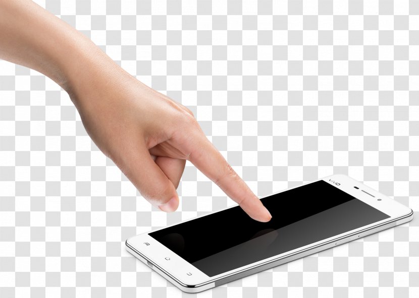 Smartphone Mobile Phones Handheld Devices Vivo 3G Transparent PNG