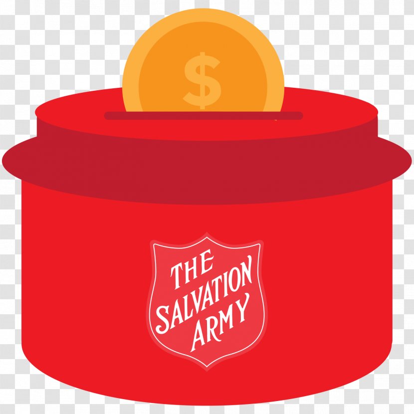 The Salvation Army Donation Lex Fun 4 Kids Homelessness Transparent PNG