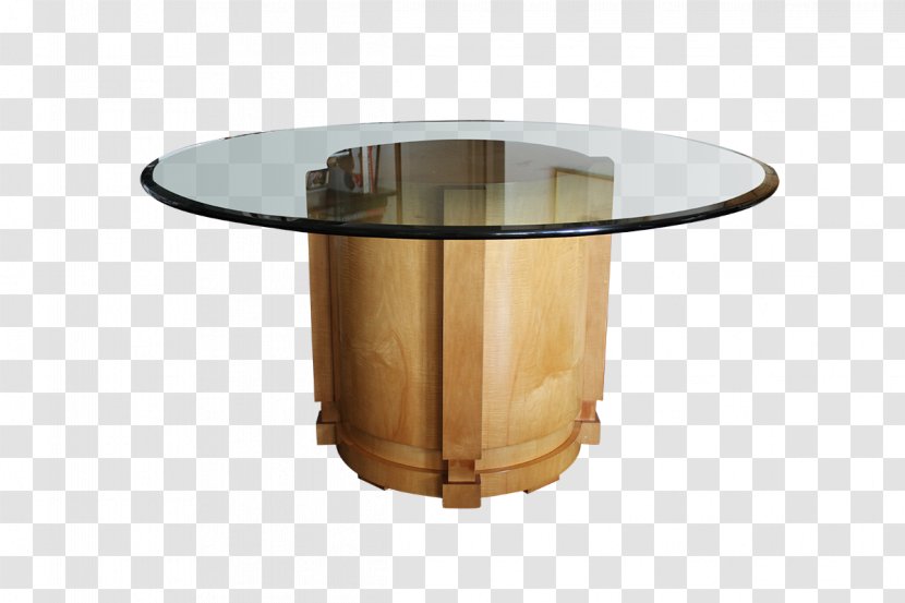 Coffee Tables Angle - Table - Round Dining Transparent PNG