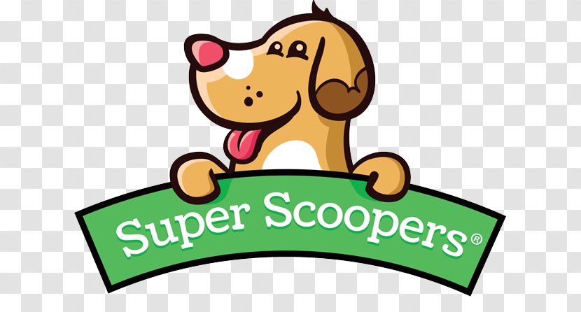 Dog Super Scoopers Pet Waste Removal Services Poop 911 Clip Art - Artwork - Scoop Up Transparent PNG