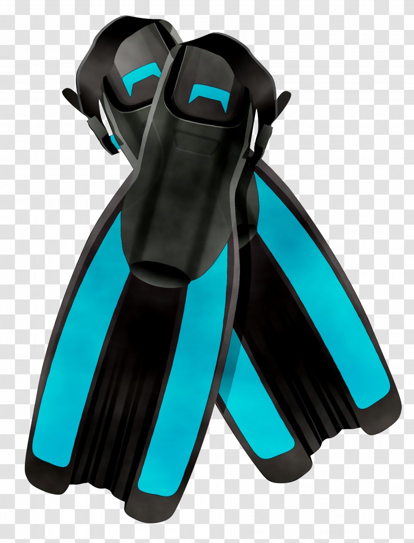 Protective Gear In Sports Product Design - Swimfin Transparent PNG