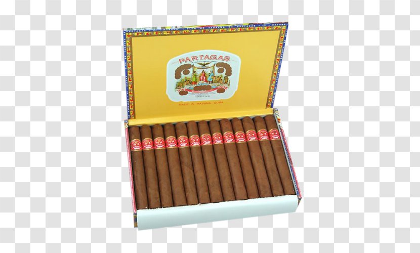 Vuelta Abajo Partagás Cigar Habanos S.A. - Sautter Cigars Transparent PNG