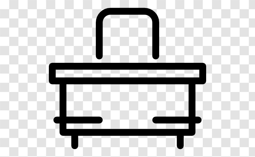 Teacher Education In Role - Technology - Desk Transparent PNG