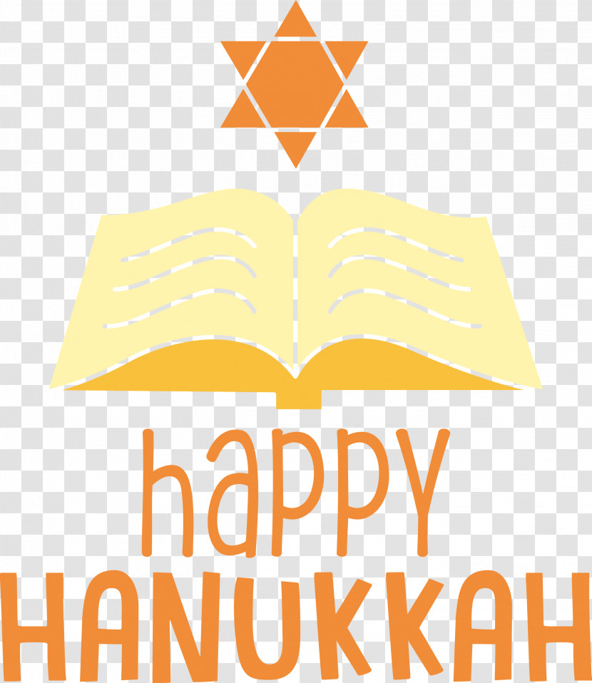 Hanukkah Happy Hanukkah Transparent PNG