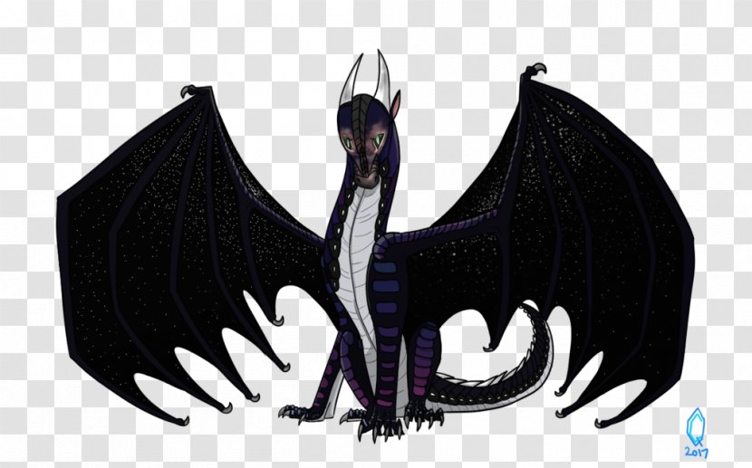 Dragon Wings Of Fire Nightwing Wiki Transparent PNG