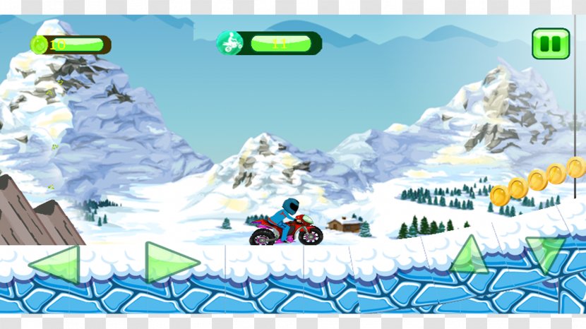 PC Game Vertebrate 09738 Biome - Bike Race FreeTop Motorcycle Racing Games Transparent PNG
