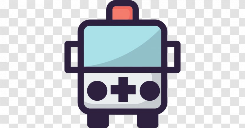 Car Ambulance Mode Of Transport - Vehicle Transparent PNG