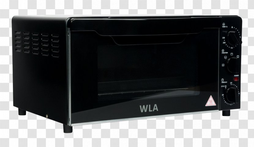 Microwave Ovens Liter Pizza Godowsky, The Pianists' Pianist - Volume - Oven Transparent PNG
