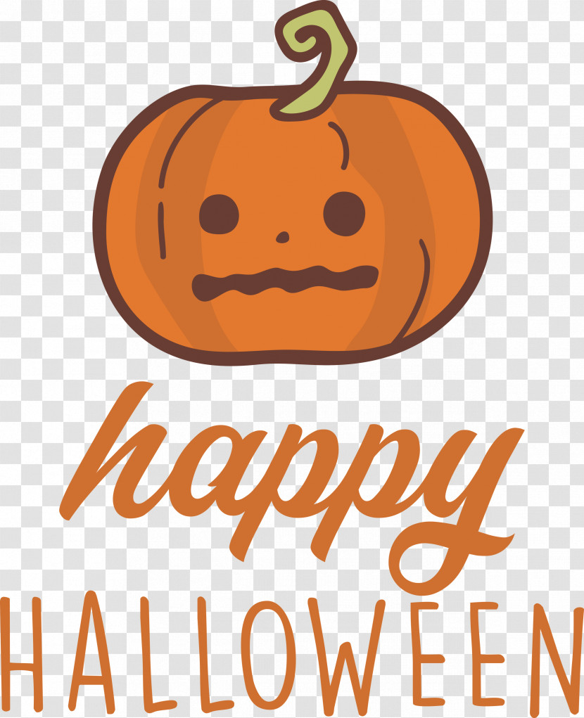 Happy Halloween Transparent PNG