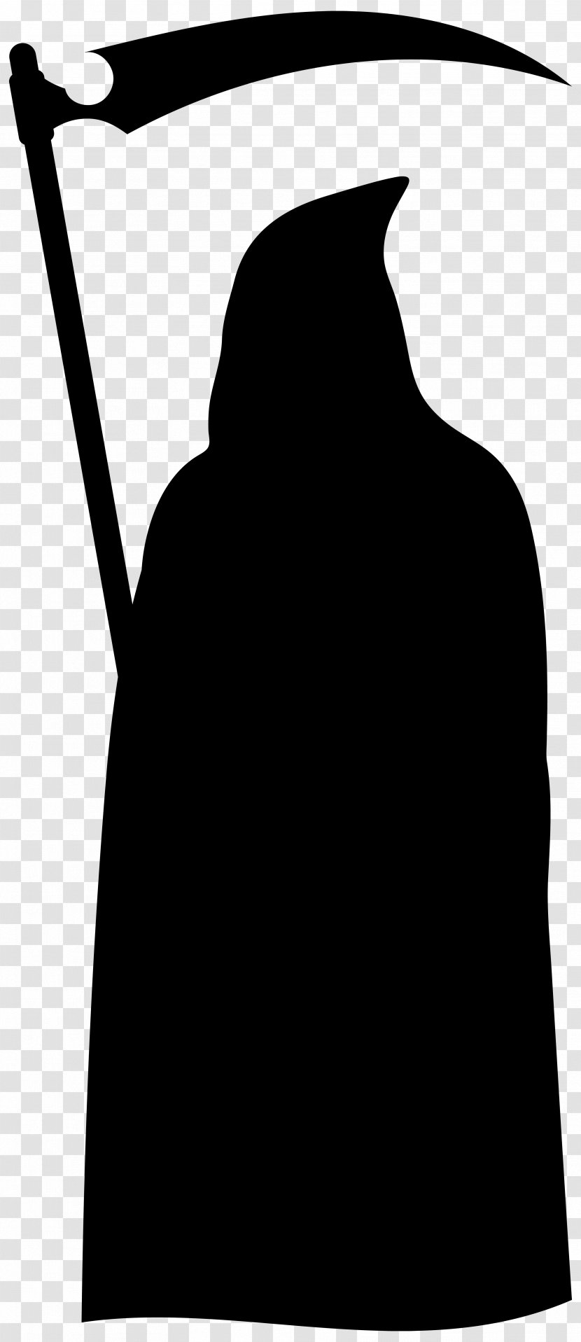 Death Clip Art - Royaltyfree - Grim Reaper Transparent PNG