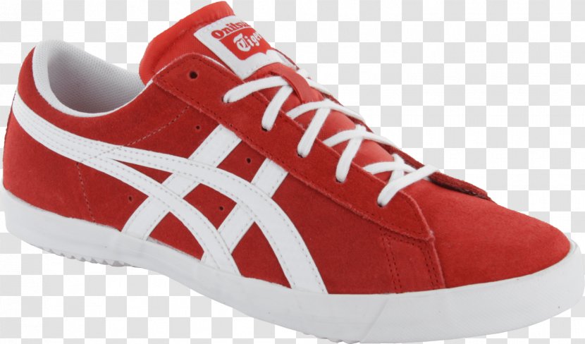 Sneakers Skate Shoe Onitsuka Tiger ASICS - Basketball Transparent PNG